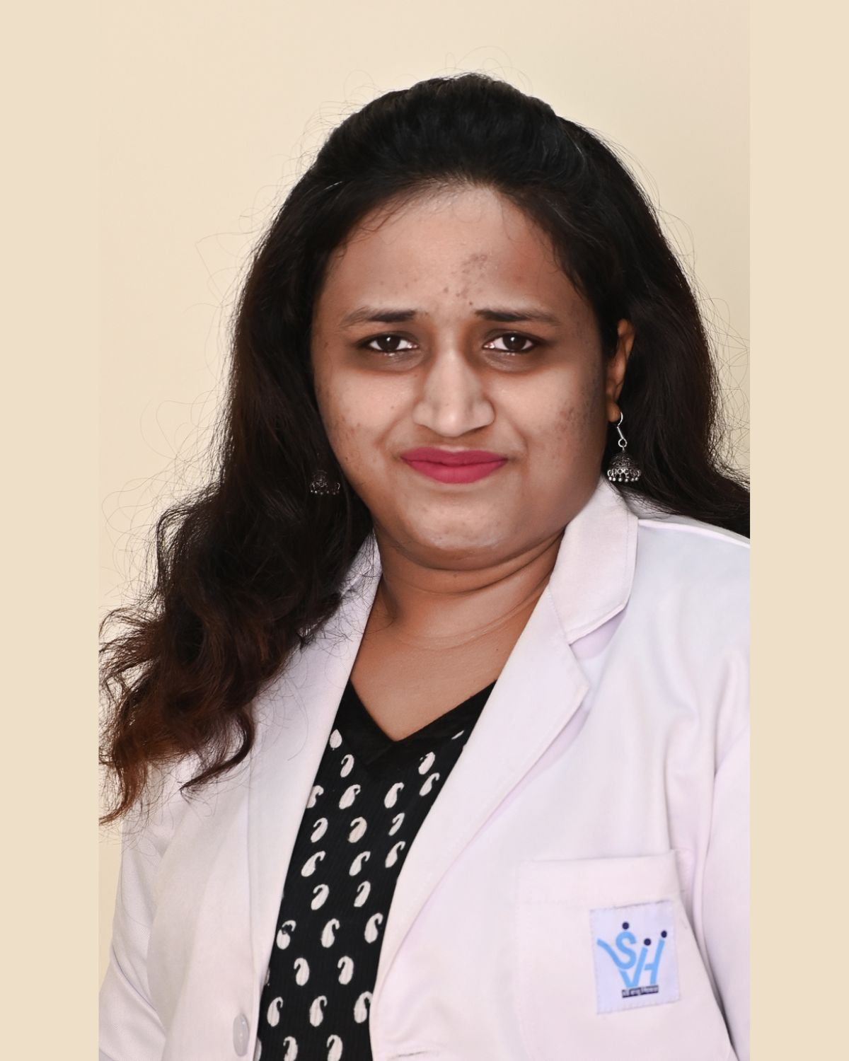 Dr. Meha Agrawal