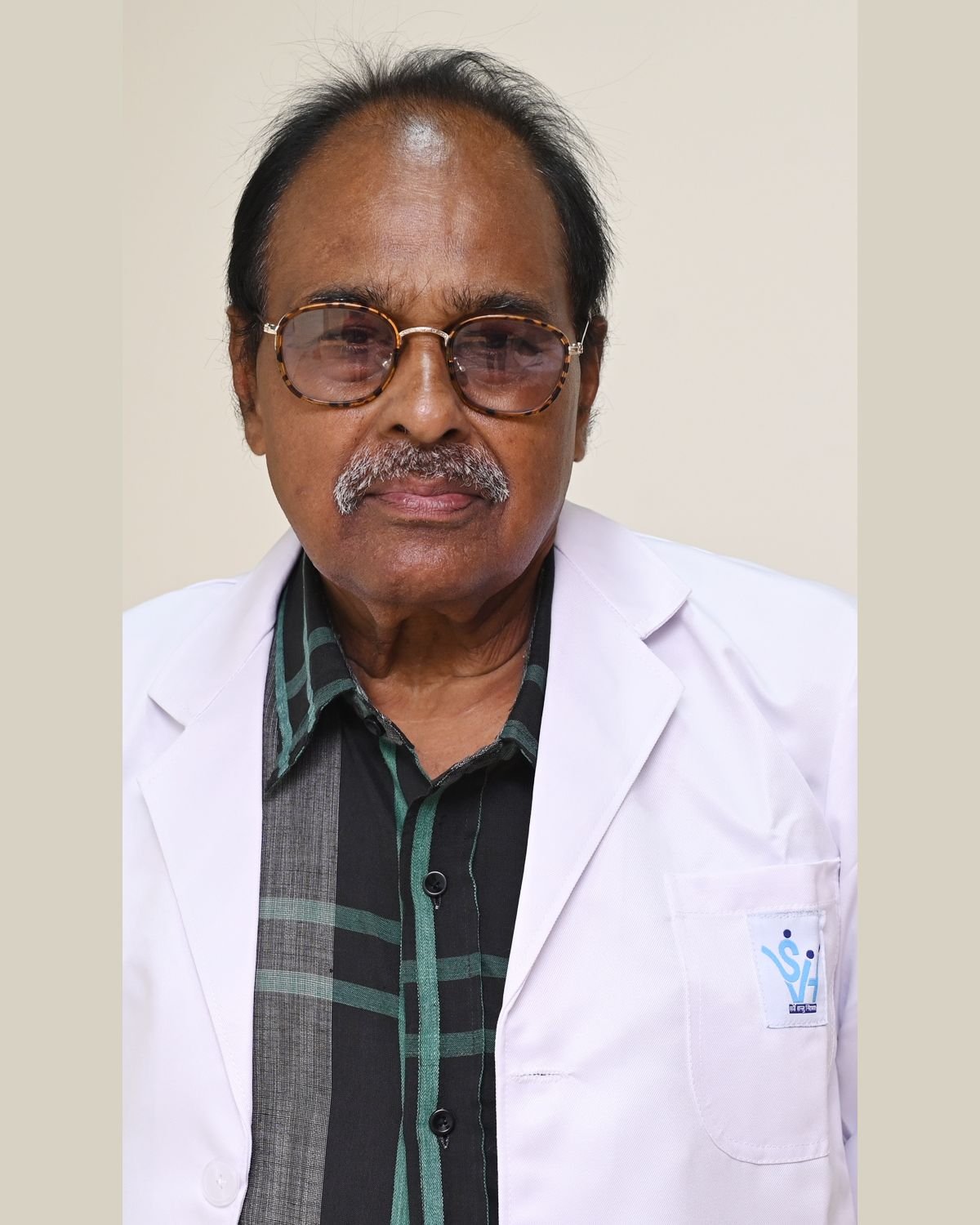 Dr. N. K. Khare