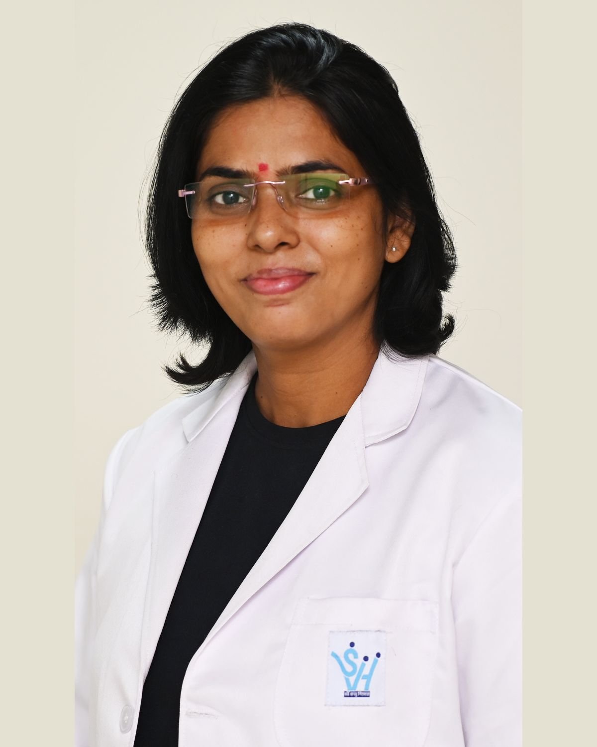 Dr. Sapna Singh